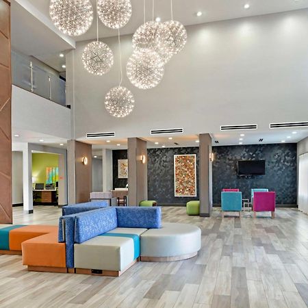 Best Western Plus Medical Center Амарило Екстериор снимка