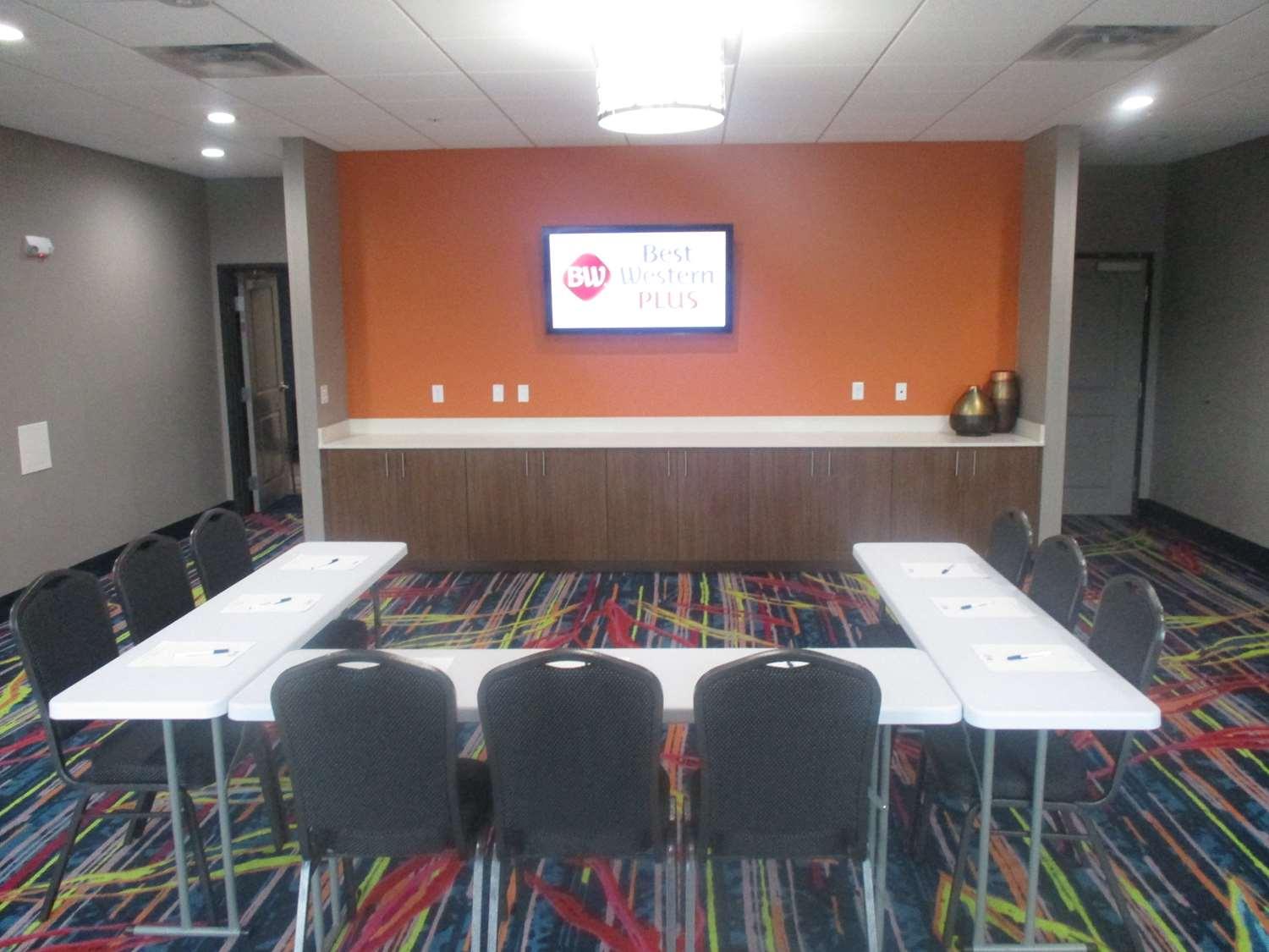 Best Western Plus Medical Center Амарило Екстериор снимка
