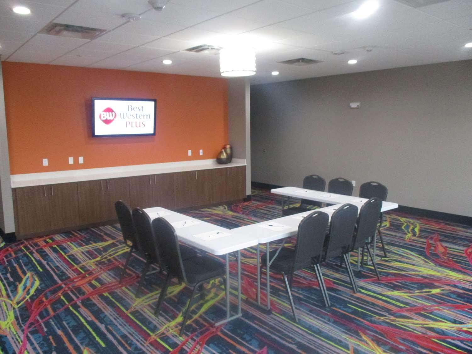 Best Western Plus Medical Center Амарило Екстериор снимка