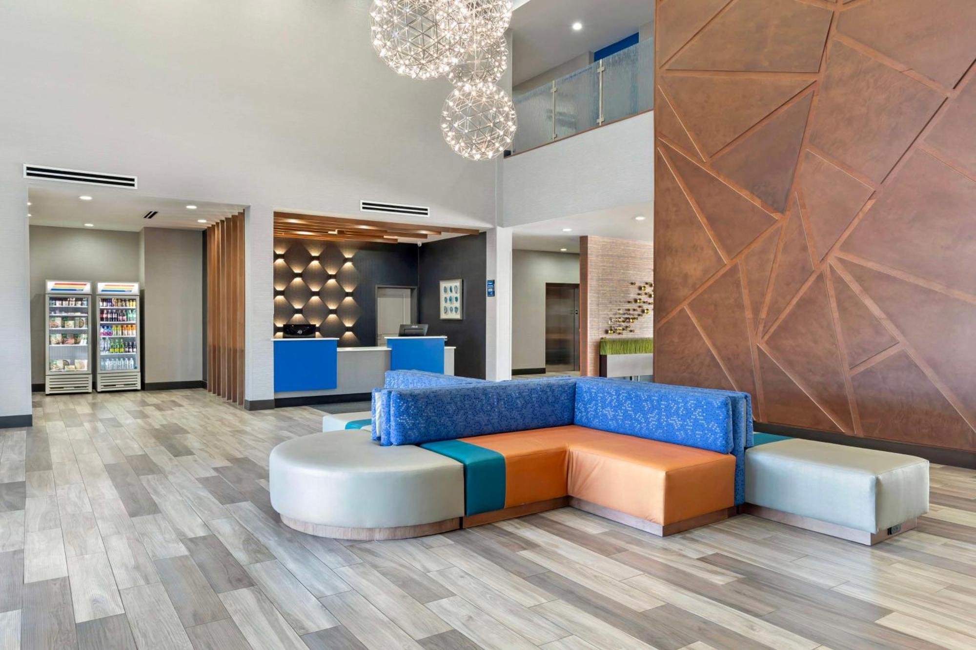 Best Western Plus Medical Center Амарило Екстериор снимка