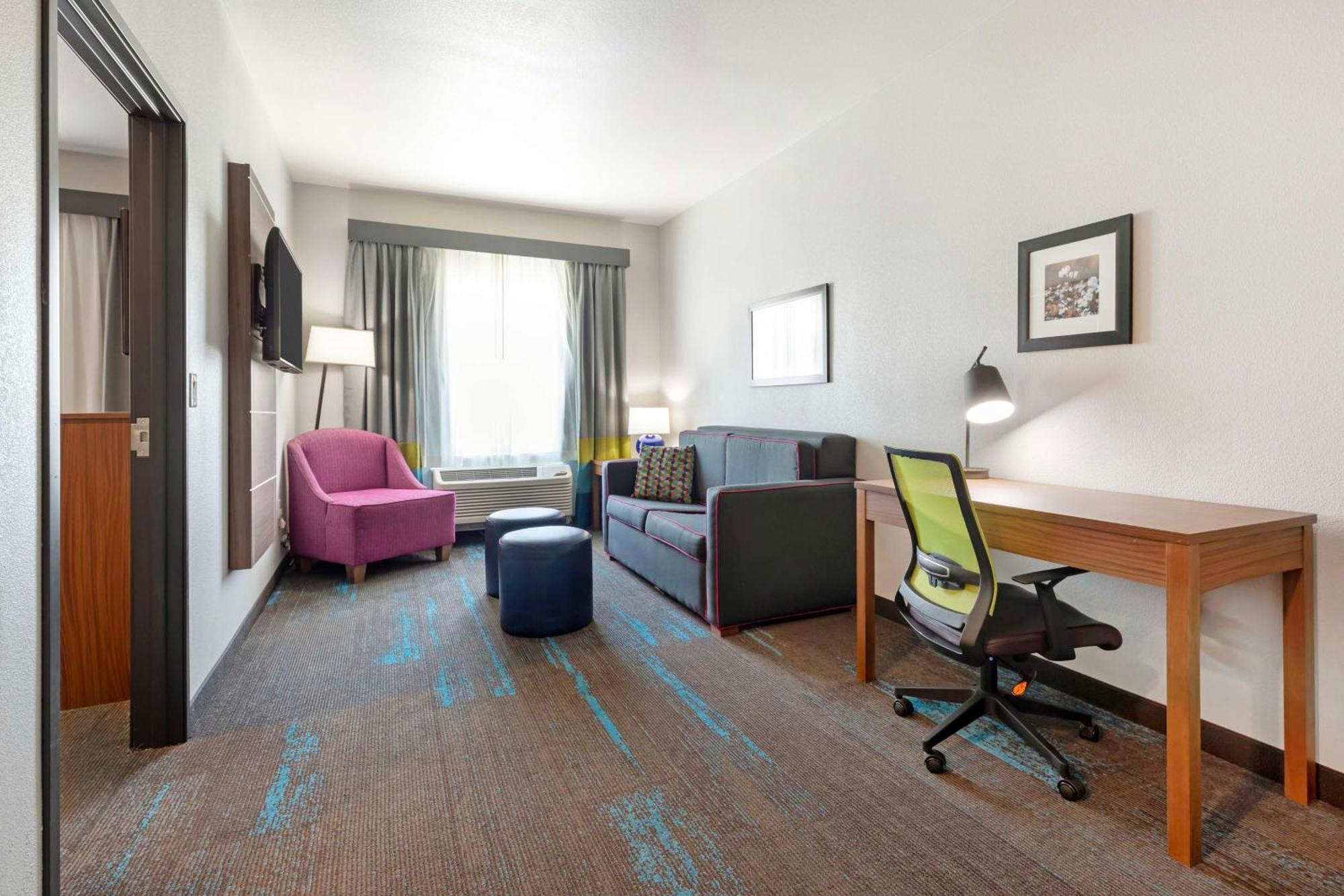 Best Western Plus Medical Center Амарило Екстериор снимка