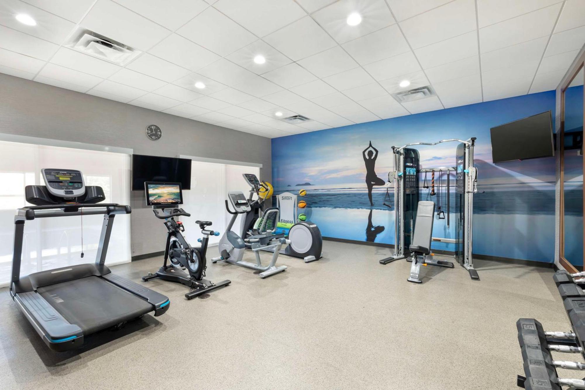 Best Western Plus Medical Center Амарило Екстериор снимка